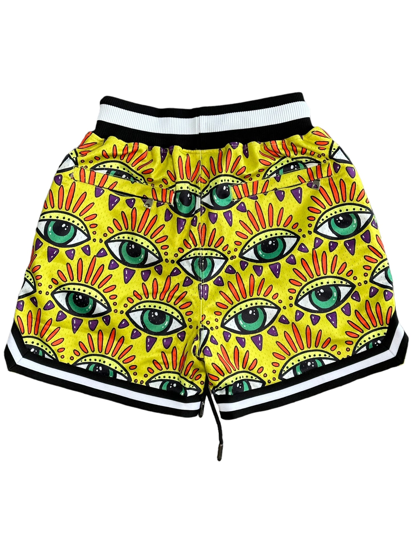 MEN ESM THIRD EYE SHORTS