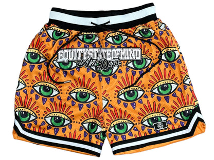 MEN ESM THIRD EYE SHORTS