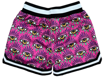 MEN ESM THIRD EYE SHORTS